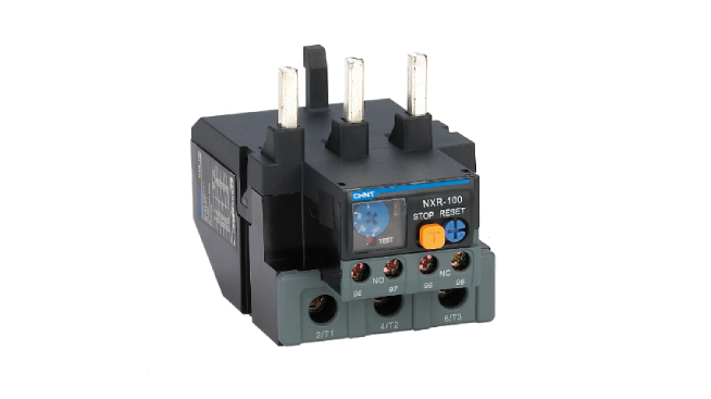 A Beginner’s Guide to Thermal Overload Relays